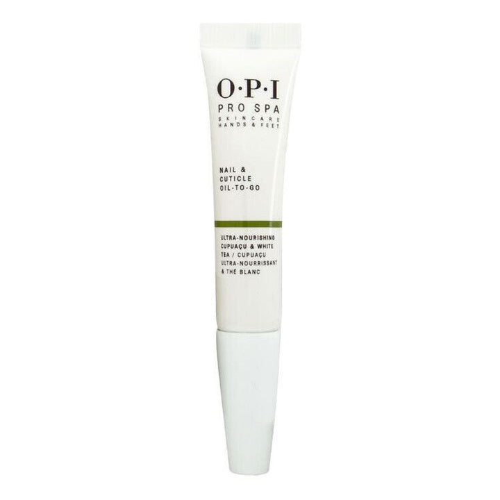 OPI Pro Spa Nail & Cuticle Oil Tube Ultra-Nourishing 7.5ml