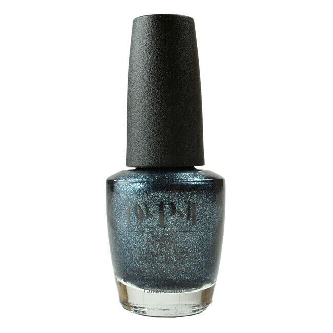 OPI To All A Good Night Shimmer Nail Polish