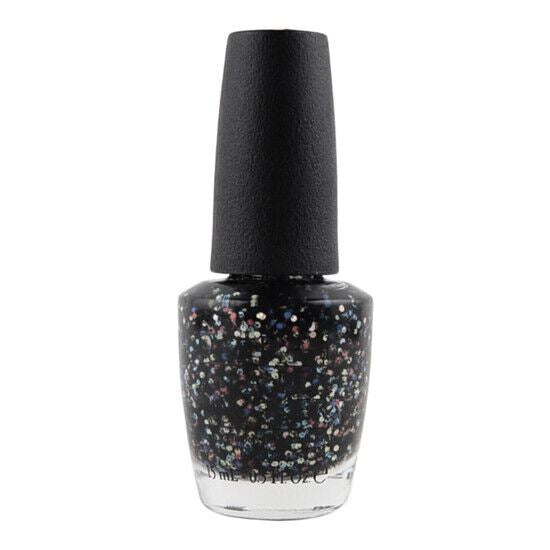 OPI To Be Or Not To Beagle Nail Polish Top Coat from the OPI Peanuts Collection