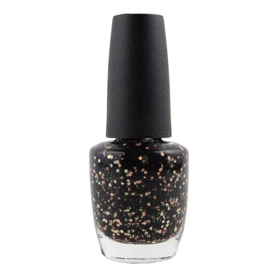 OPI Where's My Blanket? Nail Polish Top Coat from the OPI Peanuts Collection