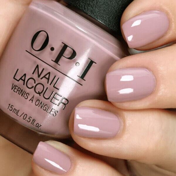 OPI You've Got That Glas-Glow Nail Polish from the OPI Scotland Collection