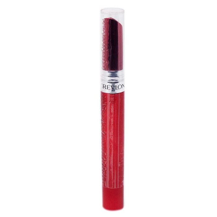 Revlon Ultra HD Lip Color in Adobe Shade #755