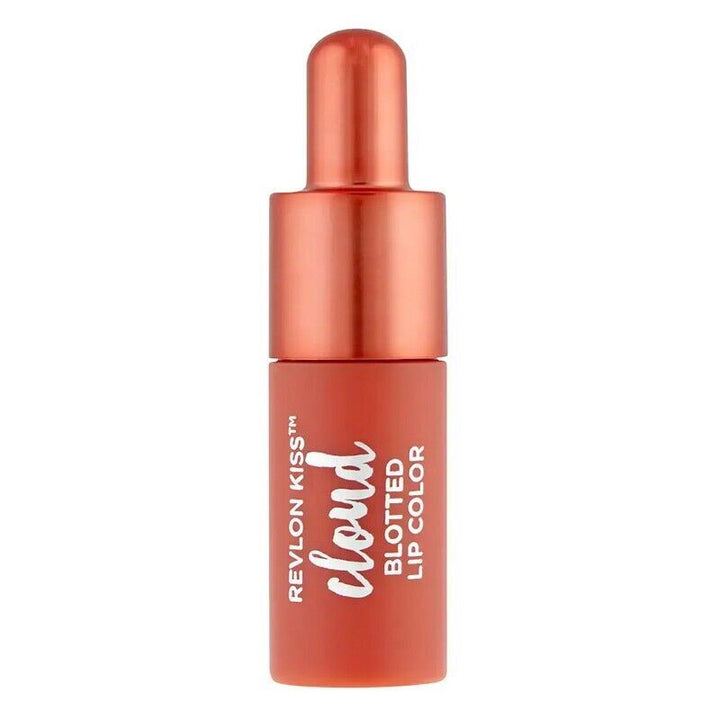 Revlon Kiss Cloud Blotted Lip Color in Pouty Peach #009